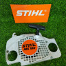 Стартер в сборе на бензопилу STIHL MS 180  1130-080-2110