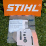 Боковой лист на STIHL MS 260 (1122-664-1000) FarmerTec PJ26054