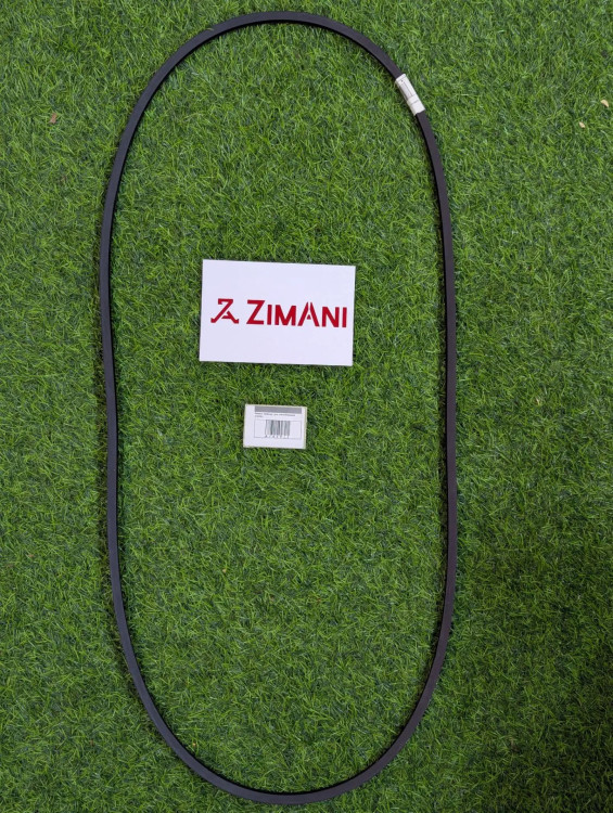 Ремень привода на снегоуборщик Zimani FarmerTec A1829LI