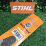 Шина на бензопилу STIHL 20", 3/8", 1.3мм, 72 звена Holzfforma HF38890 Шина на бензопилу STIHL 20", 3/8", 1.3мм, 72 звена Holzfforma HF38890