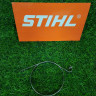 Лента тормоза на бензопилы STIHL MS 181,211 1139-160-5400 Лента тормоза на бензопилы STIHL MS 181,211 1139-160-5400