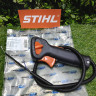 Ручка газа в сборе на STIHL FS 120-250 (4128-790-1301) FarmerTec PJ12041