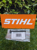 Болт глушителя М5*65 на STIHL MS180 (1123-148-1201) FarmerTec PJ18012