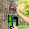 Насос аккумуляторный для полива из бочки Greenworks 24v, без АКБ и ЗУ 3401007 Насос аккумуляторный для полива из бочки Greenworks 24v, без АКБ и ЗУ 3401007
