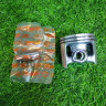 Поршень на бензопилу STIHL MS 461 (52 мм)  1128-030-2051