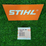 Поршень на бензопилу STIHL MS 461 (52 мм)  1128-030-2051