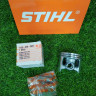 Поршень на бензопилу STIHL MS 461 (52 мм)  1128-030-2051