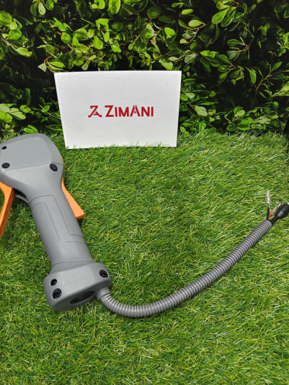 Ручка газа в сборе на Zimani FT226H FarmerTec PJ226H11 Ручка газа в сборе на Zimani FT226H FarmerTec PJ226H11