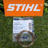 Пружина стартера возвратная на STIHL MS260 (1118-190-0600) FarmerTec PJ26041 Пружина стартера возвратная на STIHL MS260 (1118-190-0600) FarmerTec PJ26041