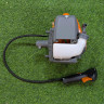 Мотор в сборе на STIHL FS450 FarmerTec PJ45000A Мотор в сборе на STIHL FS450 FarmerTec PJ45000A