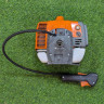 Мотор в сборе на STIHL FS450 FarmerTec PJ45000A Мотор в сборе на STIHL FS450 FarmerTec PJ45000A
