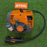 Мотор в сборе на STIHL FS450 FarmerTec PJ45000A Мотор в сборе на STIHL FS450 FarmerTec PJ45000A