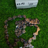 Цепь для бензопилы STIHL 3/8-1,3-57 звеньев 3617-006-0057