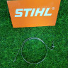 Лента тормоза на бензопилы STIHL MS 341,361,362 1135-160-5400 Лента тормоза на бензопилы STIHL MS 341,361,362 1135-160-5400