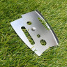 Планка для Husqvarna 395 (5034655-01) Farmertec PJ39526 Планка для Husqvarna 395 (5034655-01) Farmertec PJ39526