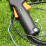 Ручка газа в сборе на STIHL FS55 (4140-790-1307) FarmerTec PJ05526 