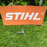 Угловой патрубок на STIHL TS800 (4224-122-3900) FarmerTec TS80074