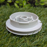 Шкив стартера на STIHL FS120 (4128-195-0400) FarmerTec PJ12024 Шкив стартера на STIHL FS120 (4128-195-0400) FarmerTec PJ12024