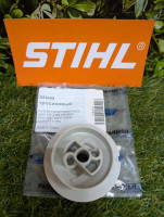Шкив стартера на STIHL FS120 (4128-195-0400) FarmerTec PJ12024