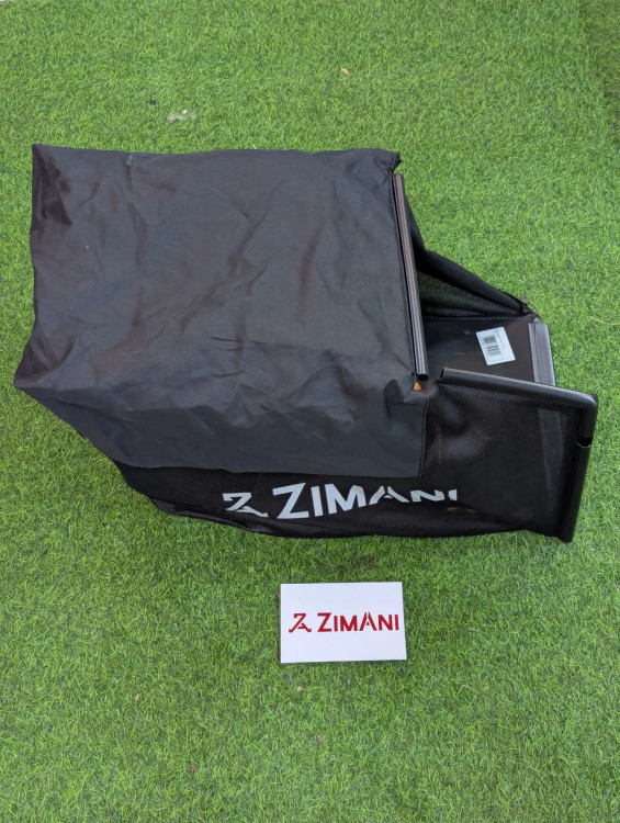 Травосборник на Zimani LC348V FarmerTec P48BD159000 Травосборник на Zimani LC348V FarmerTec P48BD159000