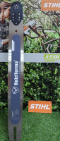 Шина на бензопилу STIHL 25", 3/8", 1.3мм, 84 звена Holzfforma HF38891