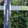 Шина на бензопилу STIHL 25", 3/8", 1.3мм, 84 звена Holzfforma HF38891 Шина на бензопилу STIHL 25", 3/8", 1.3мм, 84 звена Holzfforma HF38891