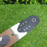 Шина на бензопилу STIHL 25", 3/8", 1.3мм, 84 звена Holzfforma HF38891 Шина на бензопилу STIHL 25", 3/8", 1.3мм, 84 звена Holzfforma HF38891