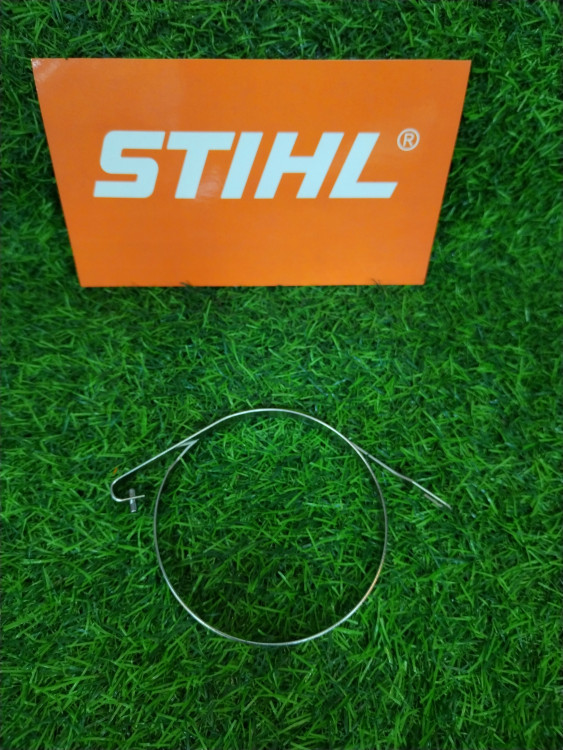Лента тормоза на бензопилу STIHL MS 660 1122-160-5400 Лента тормоза на бензопилу STIHL MS 660 1122-160-5400