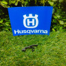 Зажим для кожуха на Husqvarna 365 (5037401-02) FarmerTec PJ36586 Зажим для кожуха на Husqvarna 365 (5037401-02) FarmerTec PJ36586