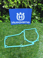 Прокладка картера на Husqvarna 395 (5034717-01) FarmerTec PJ39520