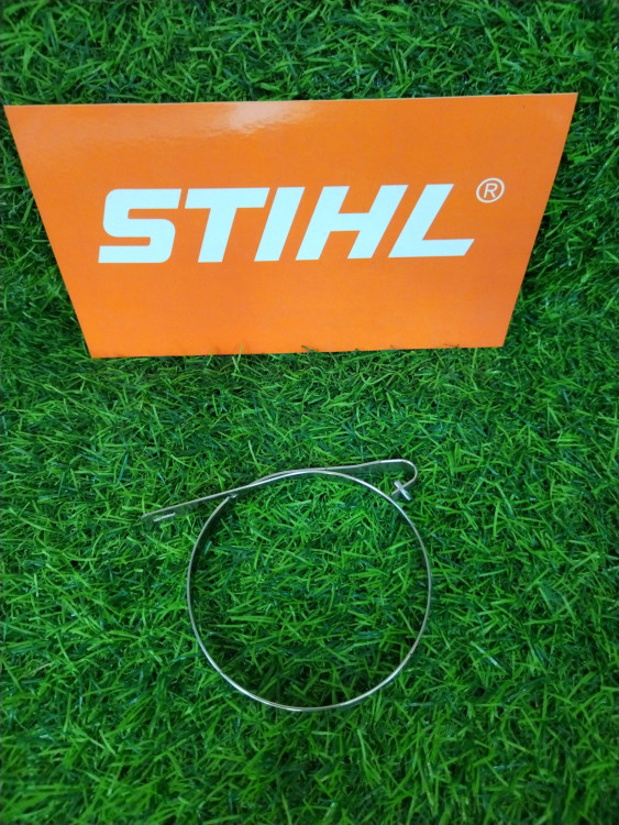 Лента тормоза на бензопилу STIHL MS 260 1121-160-5400 Лента тормоза на бензопилу STIHL MS 260 1121-160-5400