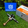 Коленвал на бензопилы Husqvarna 365, 372 (5037487-01) FarmerBoss PJ36517PRO