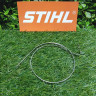 Лента тормоза на STIHL MS 361 (1135-160-5400) FarmerTec PJ36149 Лента тормоза на STIHL MS 361 (1135-160-5400) FarmerTec PJ36149
