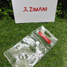 Упаковка Zimani 130mm* 180mm LOGO146