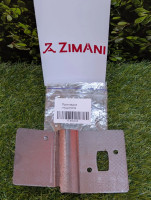 Прокладка глушителя на Zimani BR776 FarmerTec FL850028