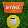 Леска для косы SIAT-STIHL 2,4 - 15 м круг 556009 Леска для косы SIAT-STIHL 2,4 - 15 м круг 556009
