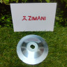 Зажимная шайба диска на бензорез Zimani K970 FarmerTec 3331400080