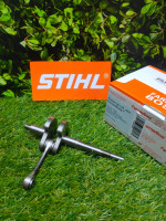 Коленвал на триммер STIHL FS 38-55 (4140-030-0401) FarmerBoss PJ05509PRO