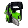 Аккумуляторная пила Greenworks 40В  G40CS30ll 30см, без АКБ 2007807