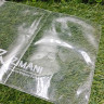 Упаковка Zimani 85mm* 115mm LOGO145