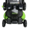 Газонокосилка аккумуляторная Greenworks 82v,61см, самоходная, бесщеточная, без АКБ и ЗУ 2515607 Газонокосилка аккумуляторная Greenworks 82v,61см, самоходная, бесщеточная, без АКБ и ЗУ 2515607