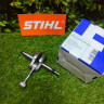 Коленвал на бензопилу STIHL MS 361 (1135-030-0400) FarmerTec PJ36116 Коленвал на бензопилу STIHL MS 361 (1135-030-0400) FarmerTec PJ36116