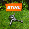 Коленвал на бензопилу STIHL MS 361 (1135-030-0400) FarmerTec PJ36116 Коленвал на бензопилу STIHL MS 361 (1135-030-0400) FarmerTec PJ36116