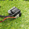 Модуль зажигания на Husqvarna 143RII, 541R (5052983-01) FarmerTec PJ54103