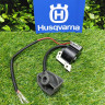Модуль зажигания на Husqvarna 143RII, 541R (5052983-01) FarmerTec PJ54103