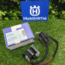 Модуль зажигания на Husqvarna 143RII, 541R (5052983-01) FarmerTec PJ54103