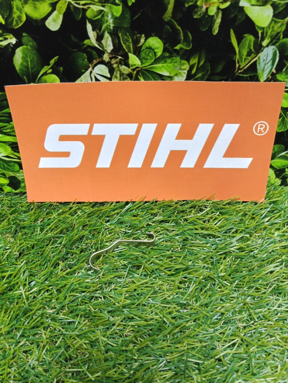 Пружина контактная на STIHL MS 180-250 (1123-162-7800) FarmerTec PJ18041 Пружина контактная на STIHL MS 180-250 (1123-162-7800) FarmerTec PJ18041