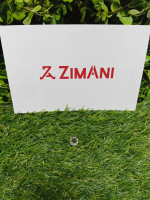 Прокладка нижнего винта глушителя на Zimani K970 FarmerTec 3331800400