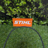 Шланг 3.1x5.7x48 на STIHL TS700 (0000-930-2803) FarmerTec TS80087 Шланг 3.1x5.7x48 на STIHL TS700 (0000-930-2803) FarmerTec TS80087