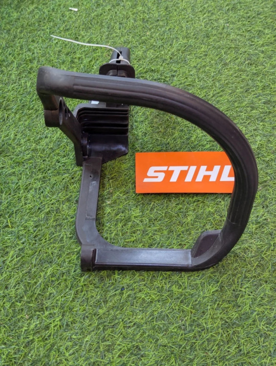 Трубчатая рукоятка на STIHL MS180 (1130-791-4901) FarmerTec PJ18006